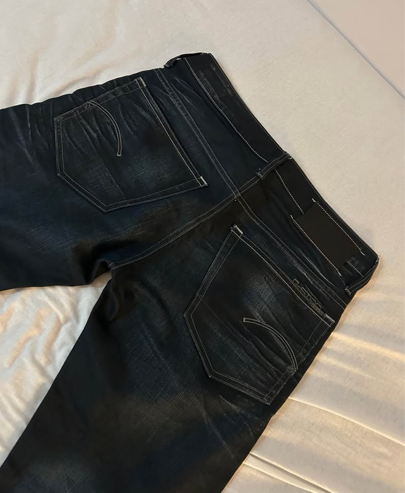 G-Star Raw Denim Pants W32 L32 - photo 5