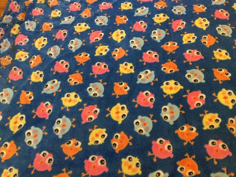 Brand new handmade blankets (2 available) - $35 each - photo 2