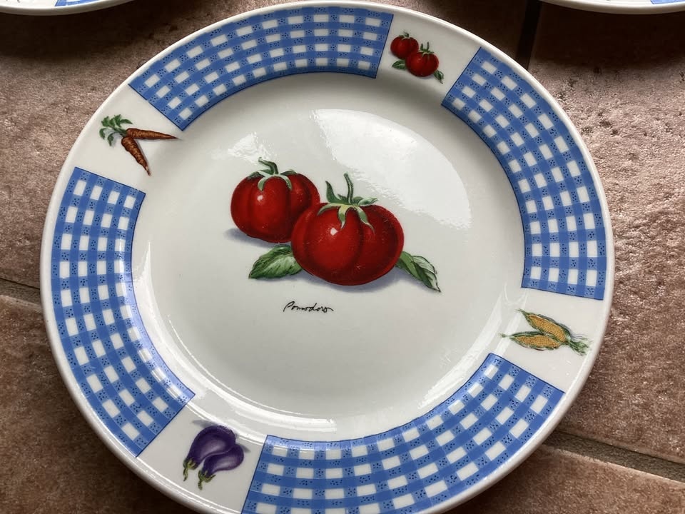 Used 3 plates - photo 2