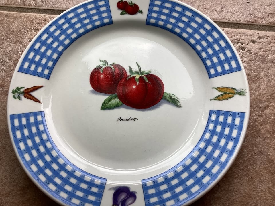 Used 3 plates - photo 3