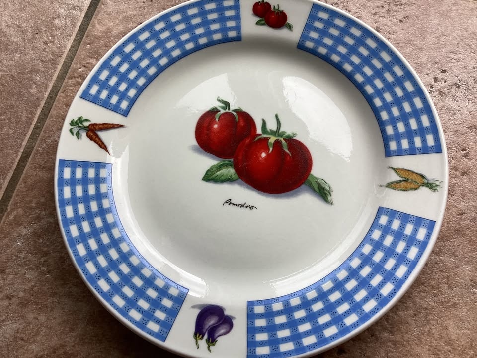 Used 3 plates - photo 4