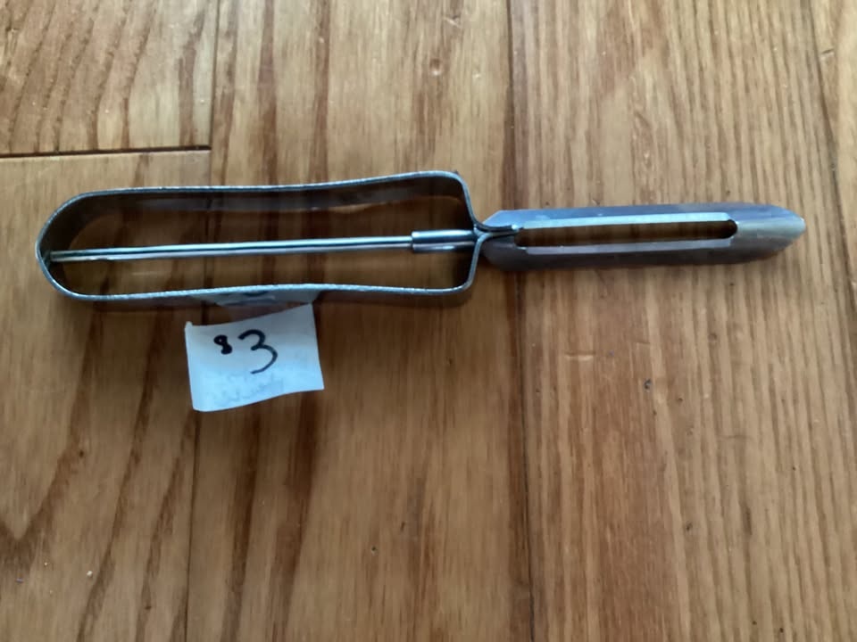 Potato peeler - photo 2