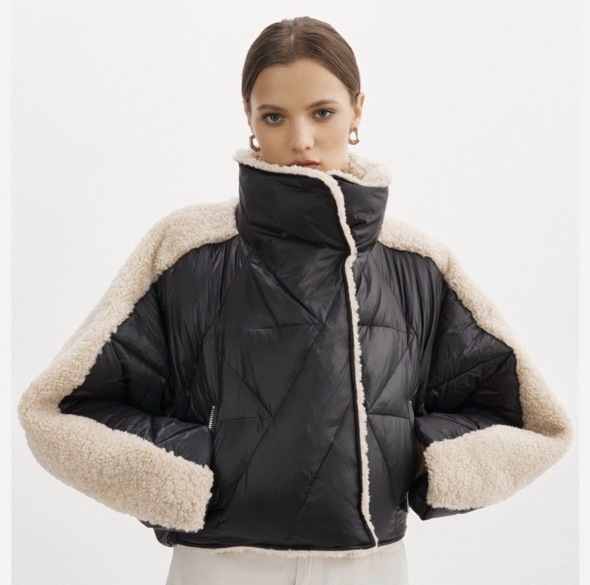 Heartloom Solas Puffer Jacket - Size XS