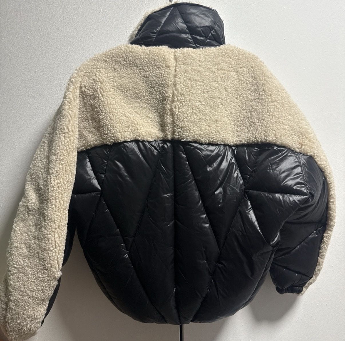 Heartloom Solas Puffer Jacket - Size XS - photo 2