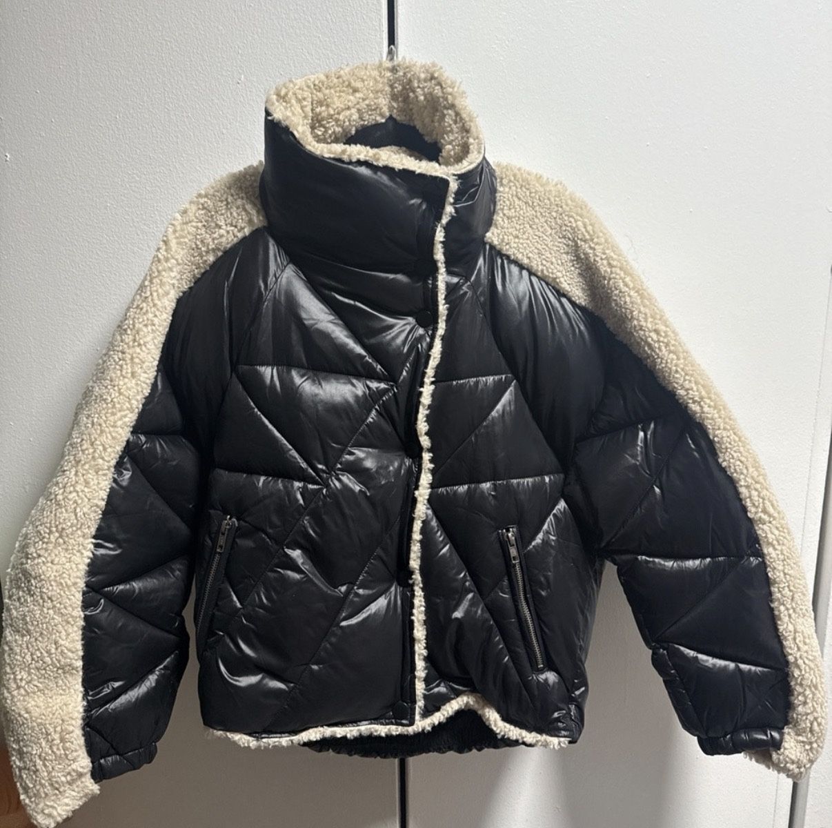 Heartloom Solas Puffer Jacket - Size XS - photo 3