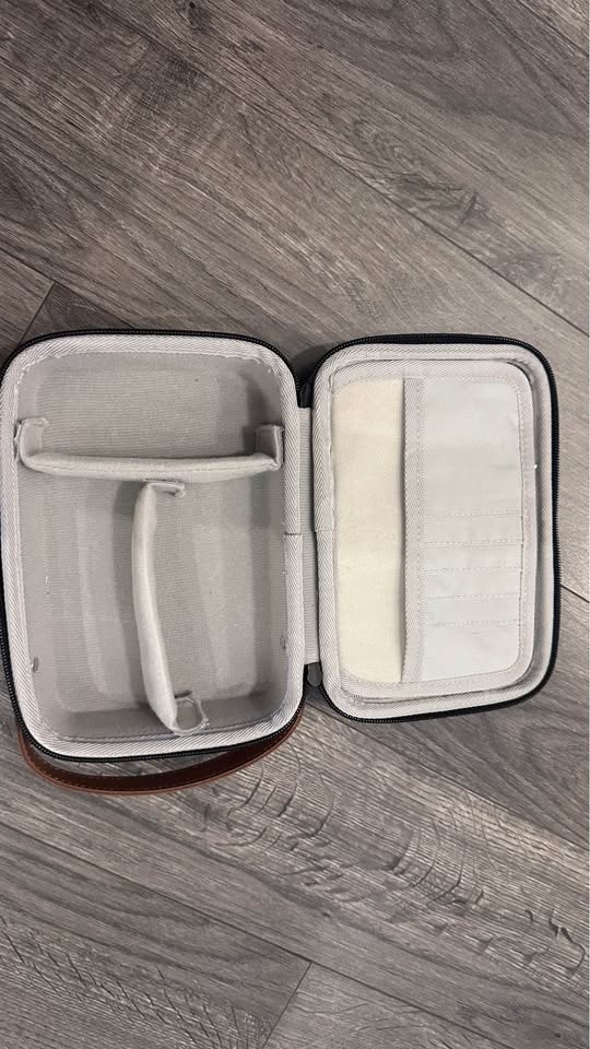Luxtude Electronic Organizer Travel Case - photo 2