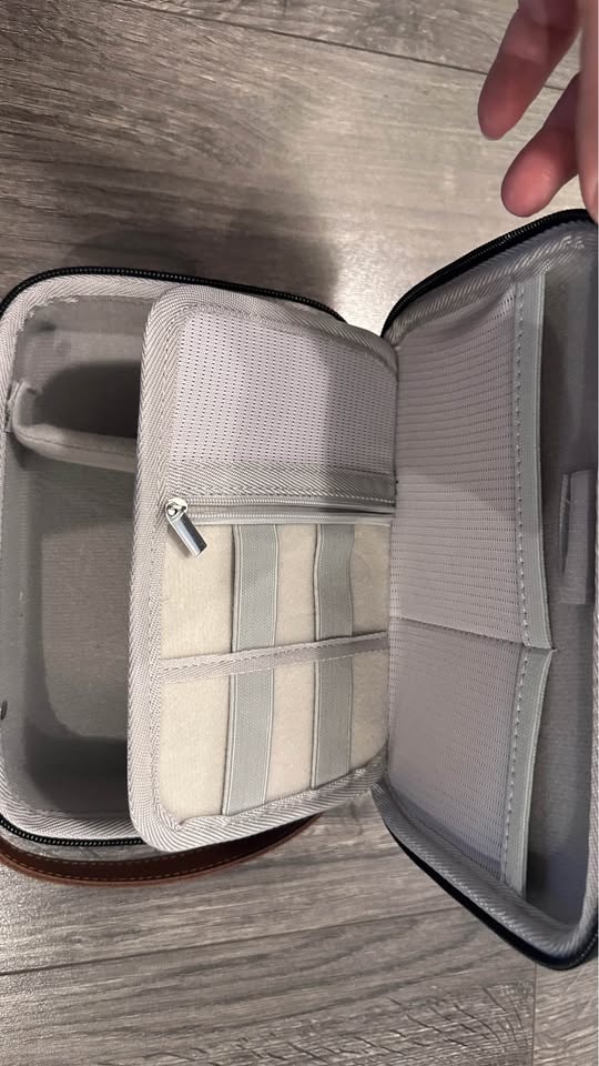 Luxtude Electronic Organizer Travel Case - photo 3