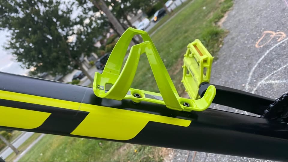 2020 GT Avalanche Sport Mountain Bike 29" - photo 2