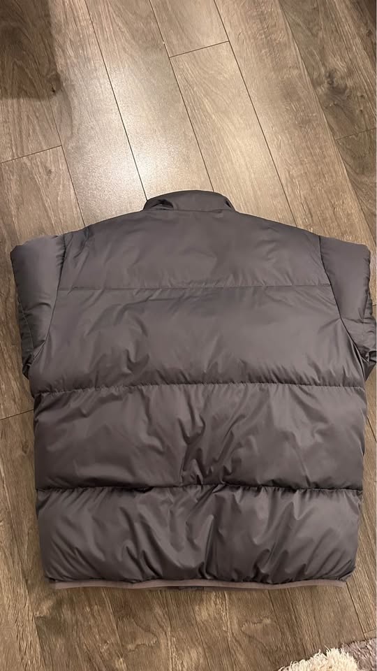 Nike Sportswear Club Puffer Jacket - photo 2