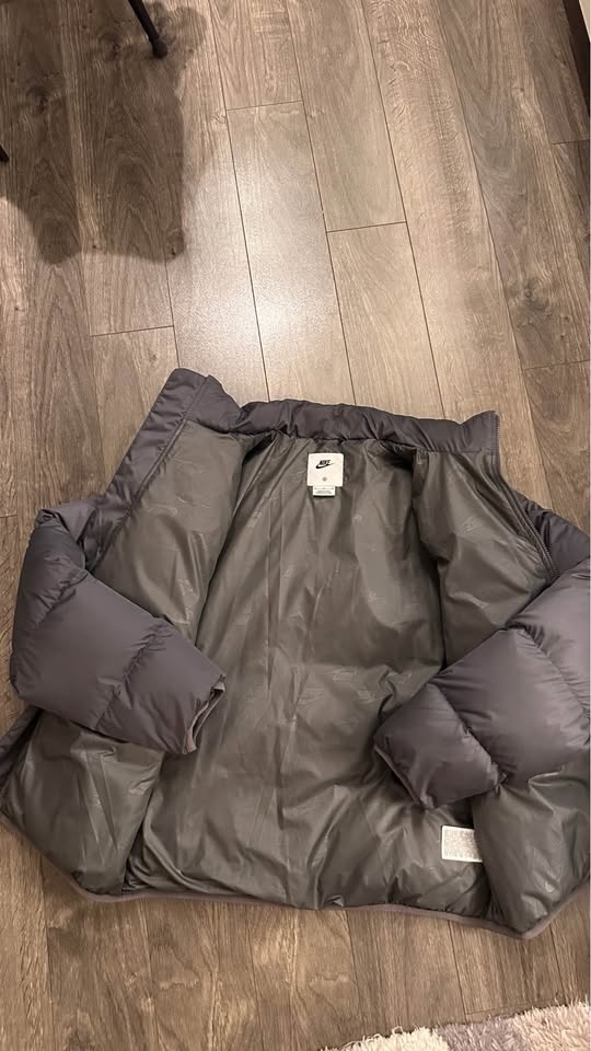 Nike Sportswear Club Puffer Jacket - photo 3