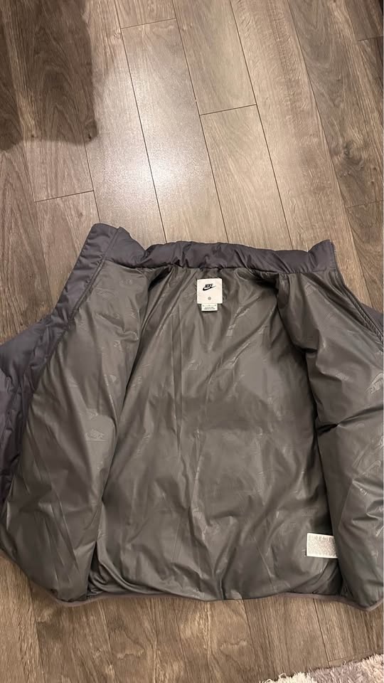 Nike Sportswear Club Puffer Jacket - photo 4