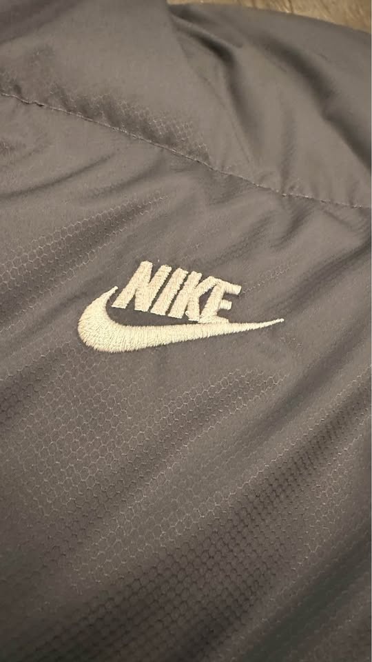 Nike Sportswear Club Puffer Jacket - photo 5