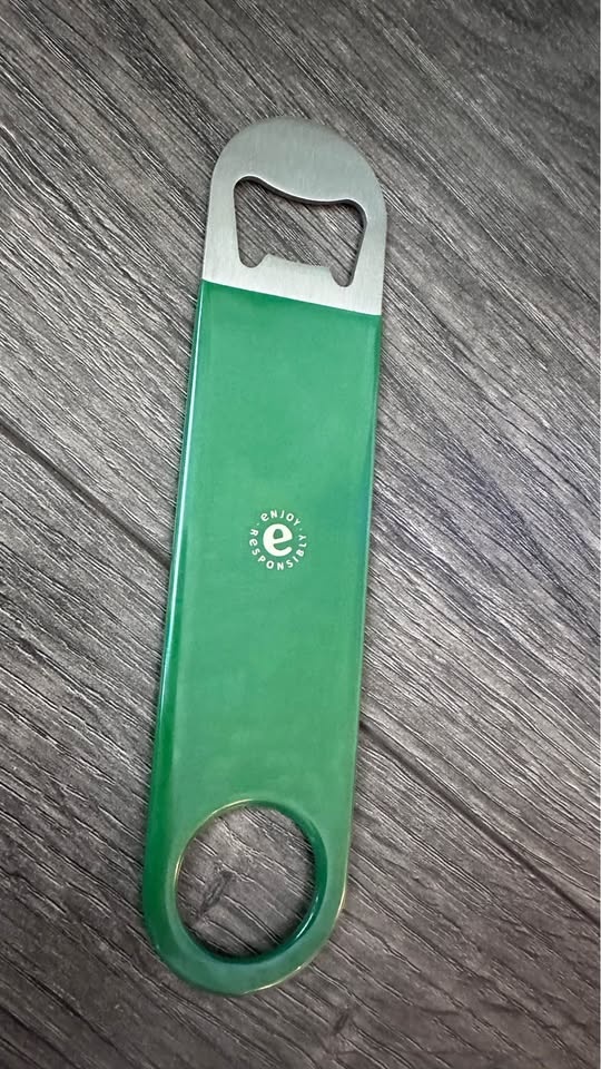 Heineken Bottle Opener - photo 2