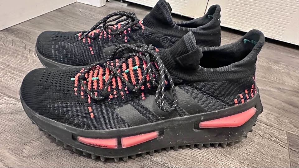 Adidas NMD S1