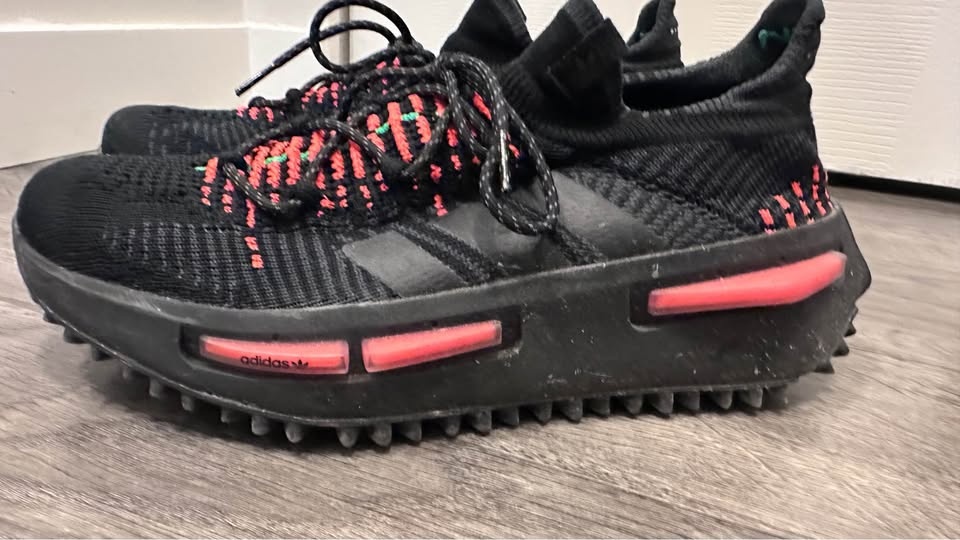 Adidas NMD S1 - photo 2