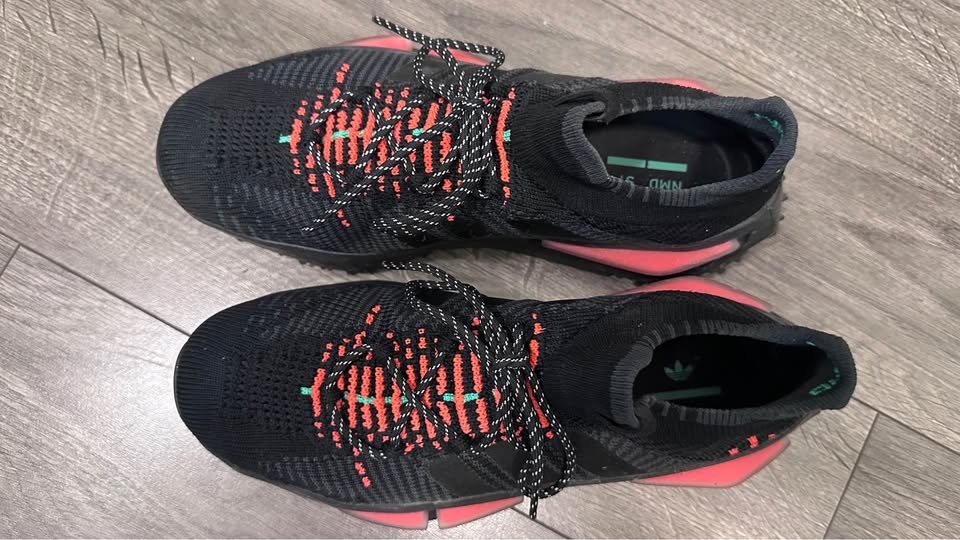Adidas NMD S1 - photo 3