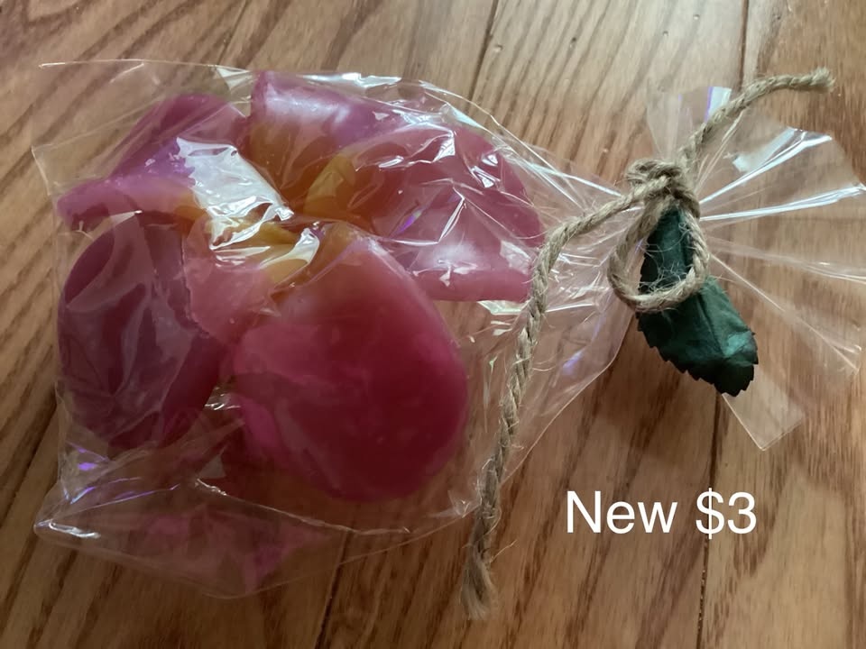 New candles. Prices in each picture. - photo 3