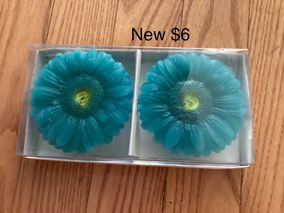 New candles. Prices in each picture. - photo 4