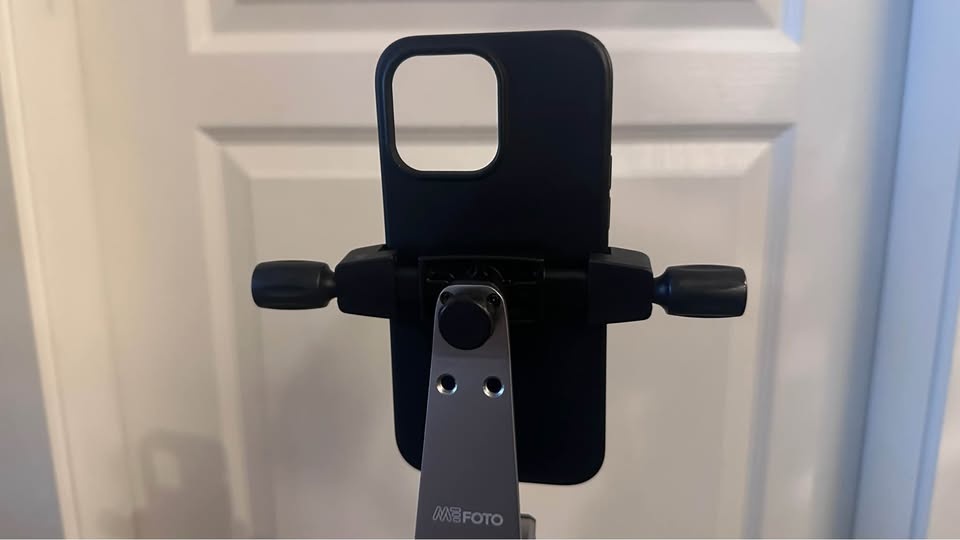 MeFOTO SideKick 360 Smartphone Holder - photo 3