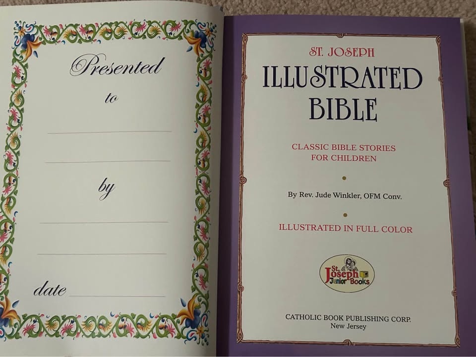 The Jesus Storybook Bible - photo 2
