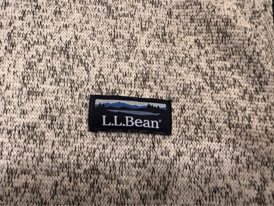 LL Bean Crew Neck - photo 2
