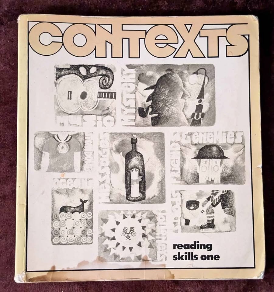 Reading Skills One (1981)