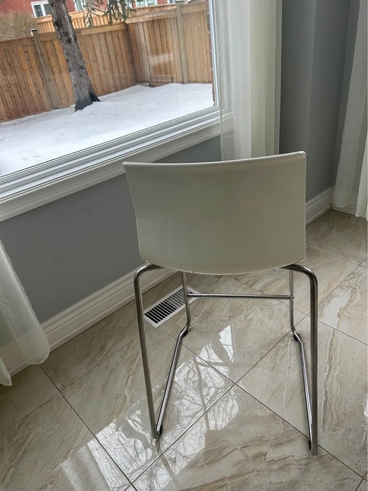 Bar Stool Ikea Gleen - photo 3