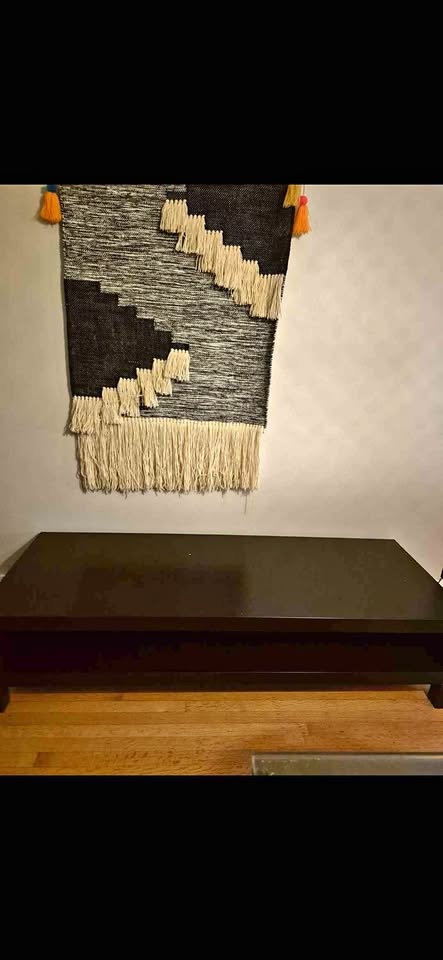 LACK TV Stand - IKEA TV bench