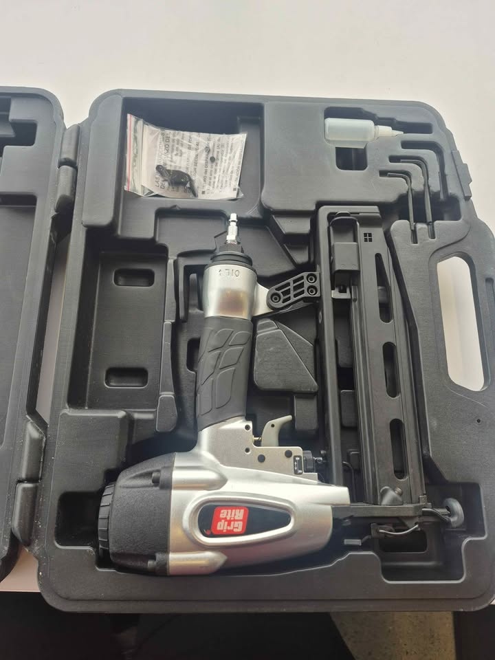 Grip Rite Nail Finisher - photo 3