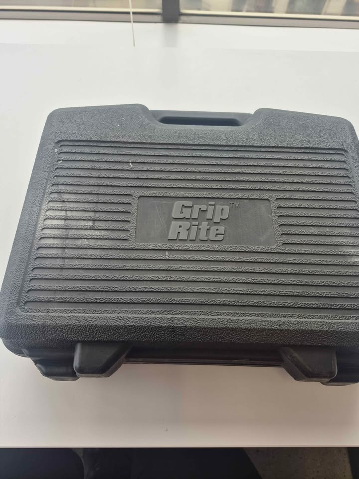 Grip Rite Nail Finisher - photo 4