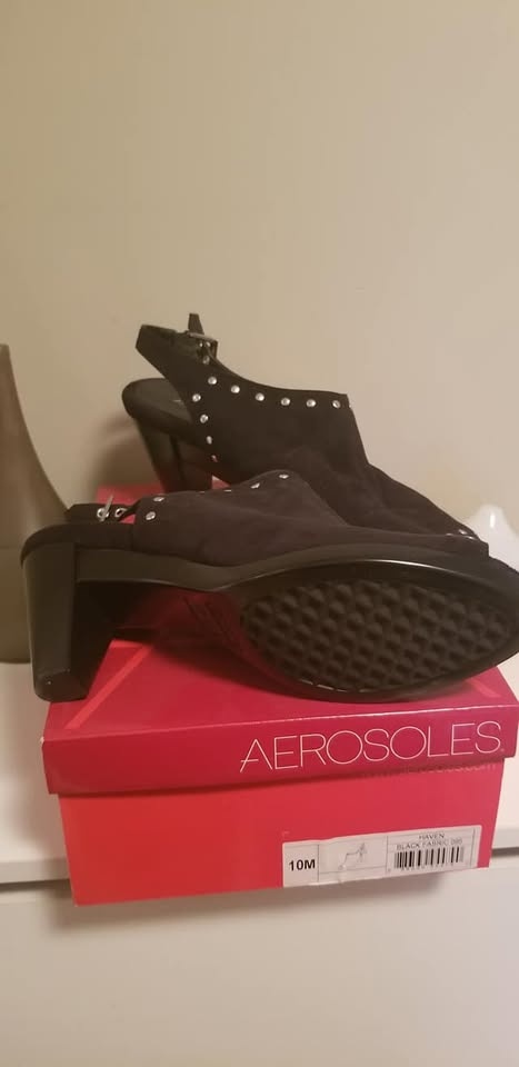 New Aerosoles Pumps - photo 2