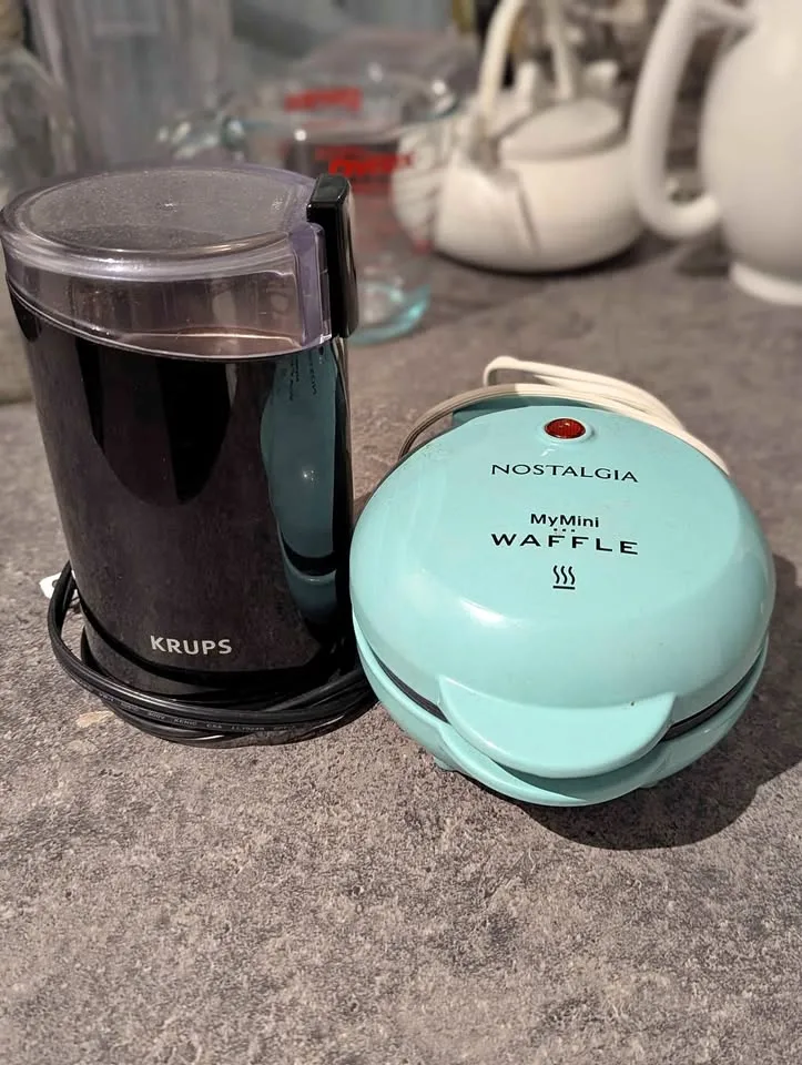 Kitchen Goods thumbnail