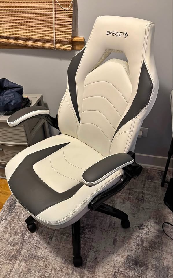 Emerge Vortex Gaming Chair