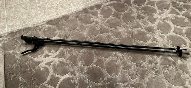 Scott Series Two - Ski Poles - photo 2