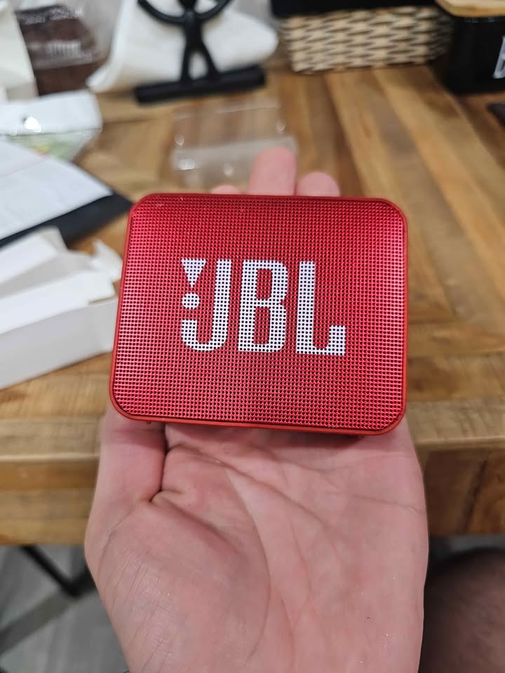 JBL GO 2 Bluetooth Speaker - photo 4