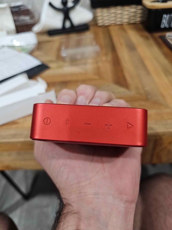 JBL GO 2 Bluetooth Speaker - photo 5