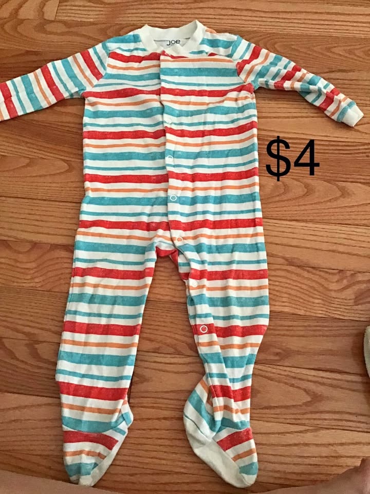Boys 12-18 Months Clothes