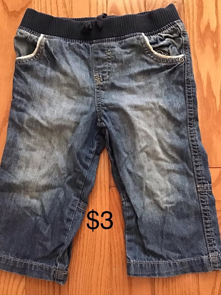 Boys 12-18 Months Clothes - photo 5
