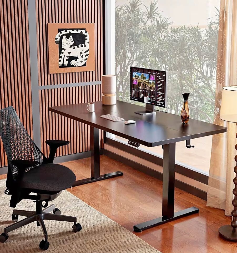 Adjustable Standing Desk