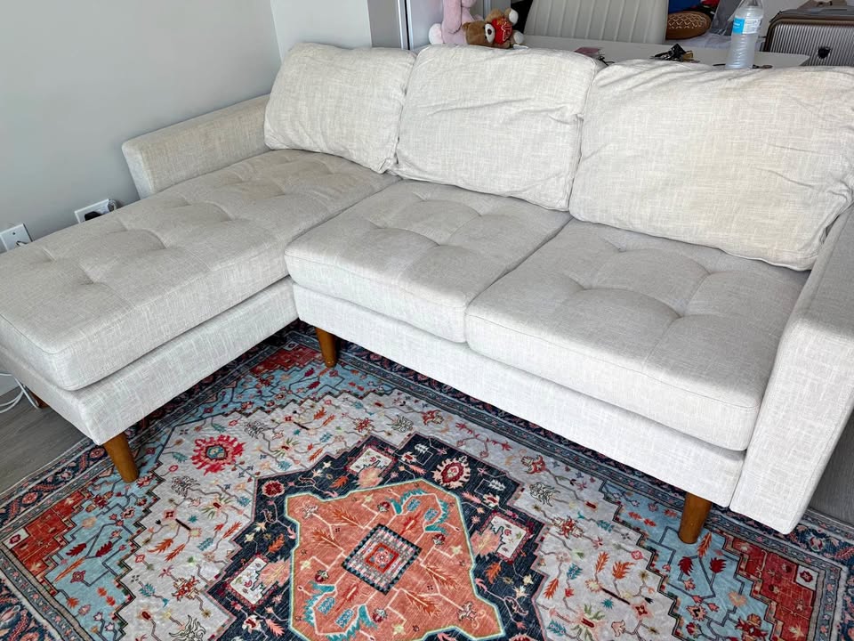 Sectional Couch