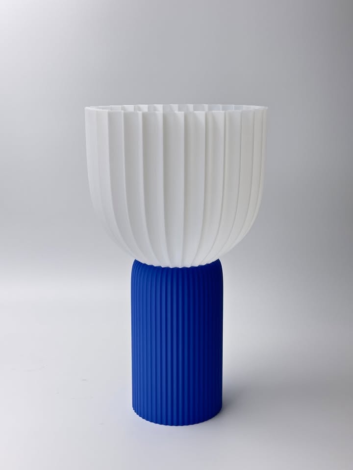Tulip Table Lamp