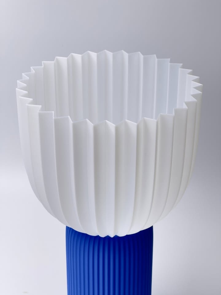 Tulip Table Lamp - photo 2