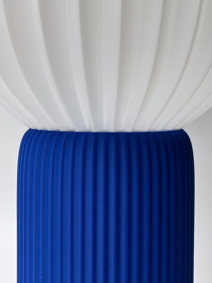 Tulip Table Lamp - photo 4