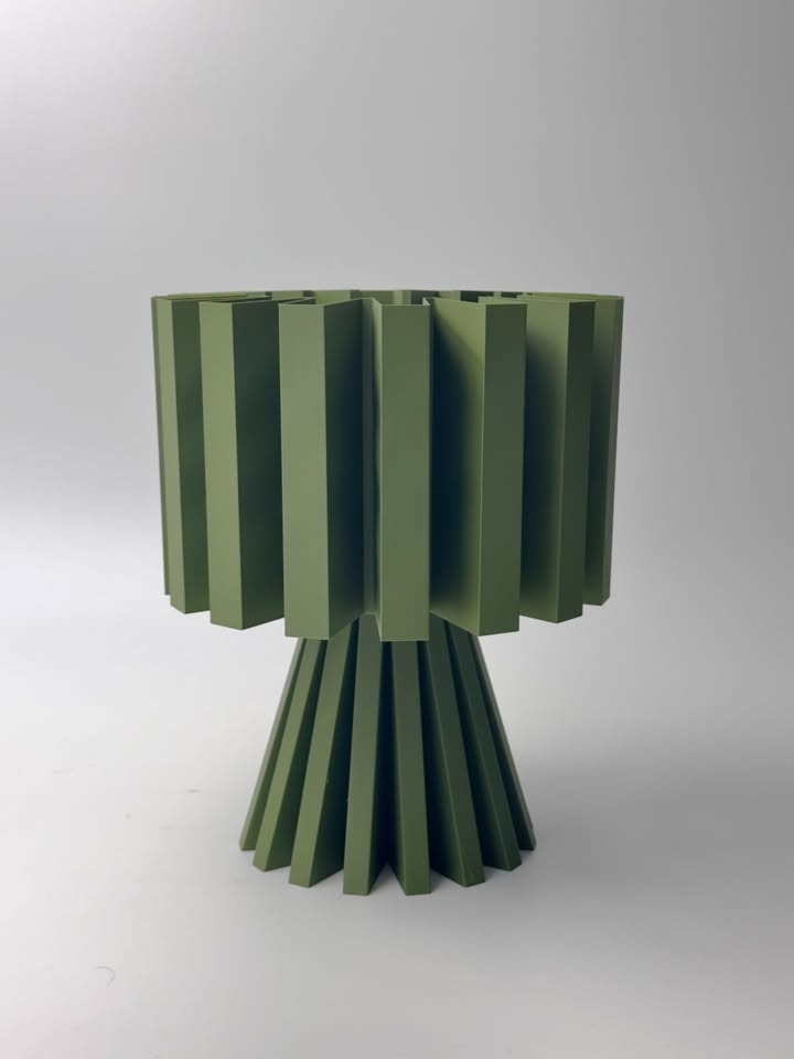 Tree Table Lamp - photo 2