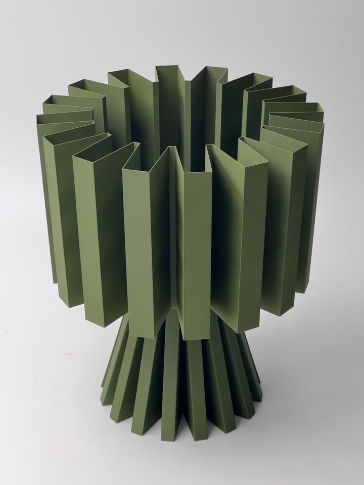 Tree Table Lamp - photo 4