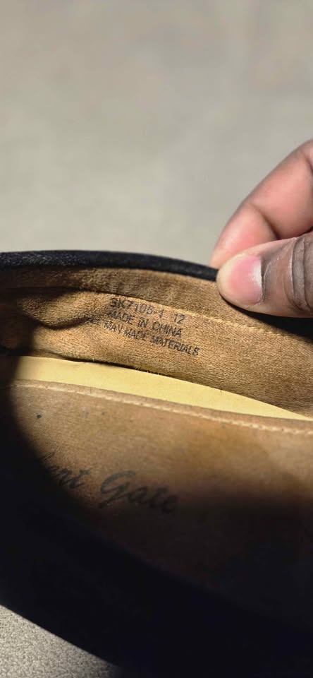 Mens Loafers - photo 4