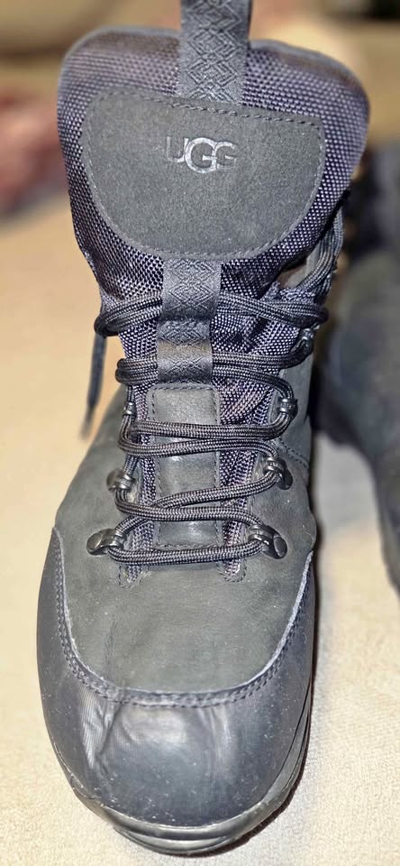 Mens UGGS Duckboots