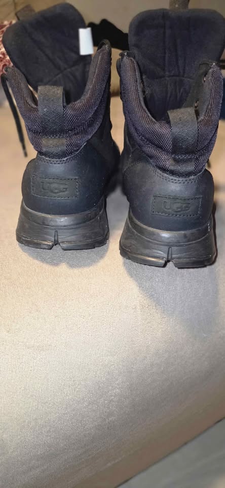 Mens UGGS Duckboots - photo 3