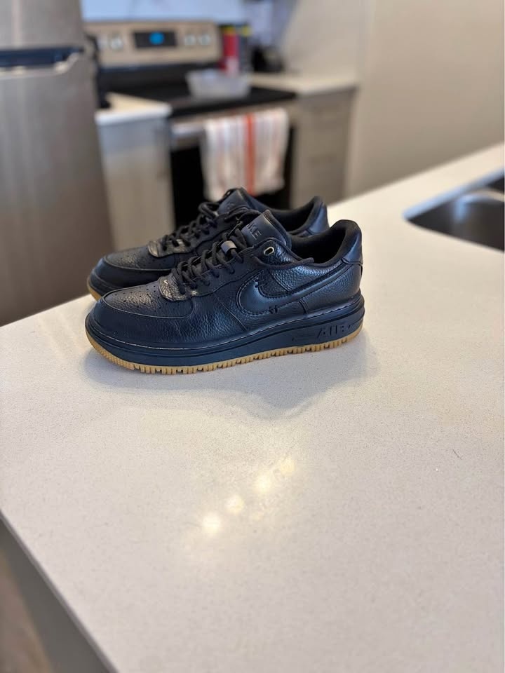 Nike Air Force 1 Low '07 Brown Gum 2022