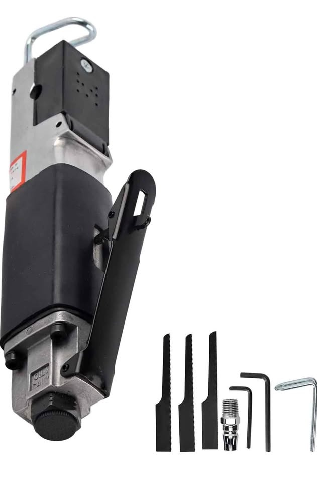 Reciprocating Saw Kit